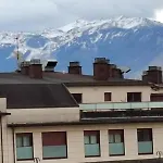 Oviedo Soja City Apartamento A Minutos Del Centro