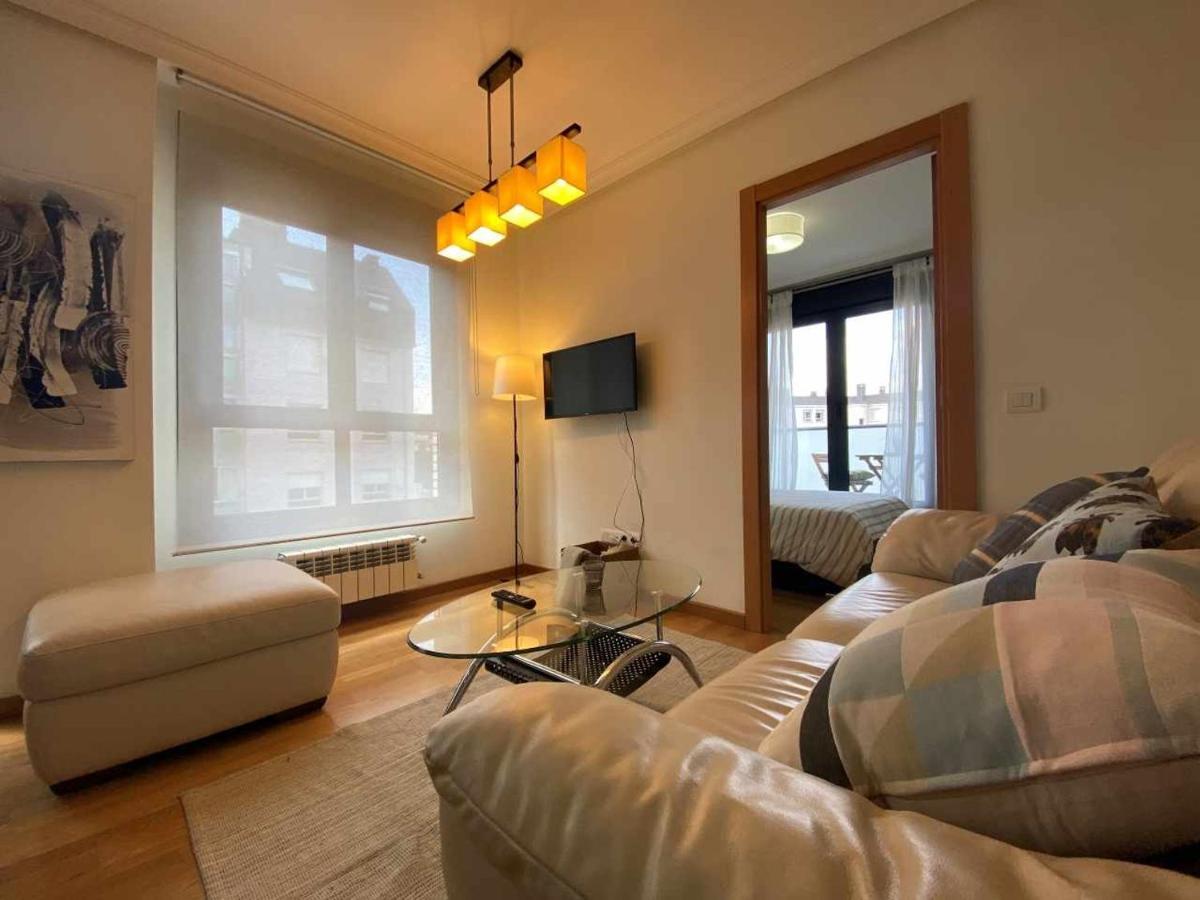Soja A Minutos Del Centro Apartamento *