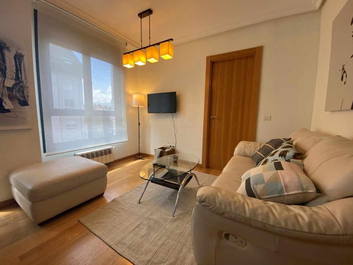 Soja A Minutos Del Centro Apartamento