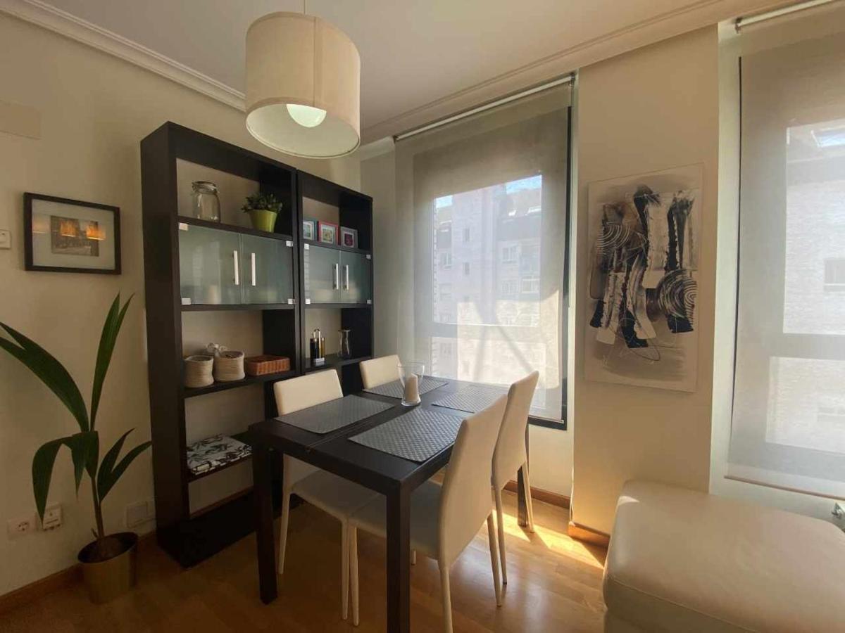 Apartamento Soja A Minutos Del Centro Oviedo