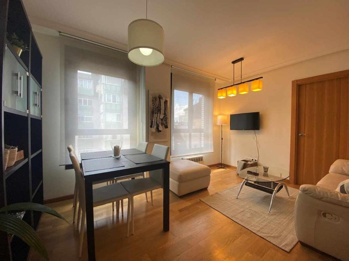 Soja A Minutos Del Centro Apartamento