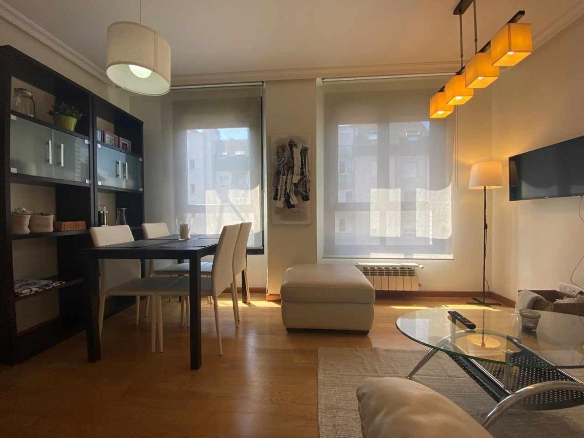 Apartamento Soja A Minutos Del Centro