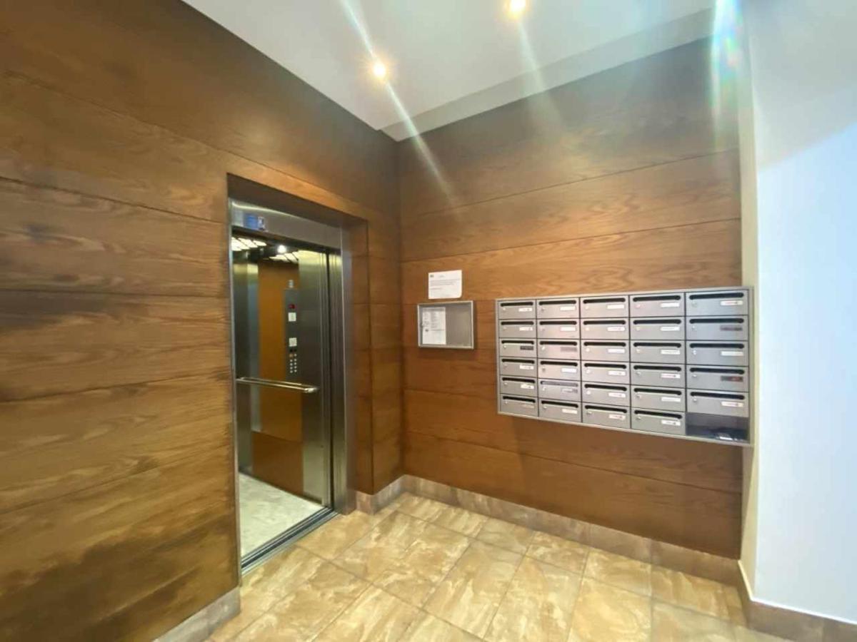 Apartamento Soja A Minutos Del Centro *