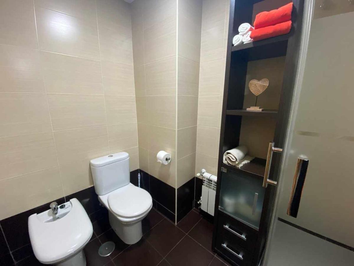 Apartamento Soja A Minutos Del Centro Oviedo