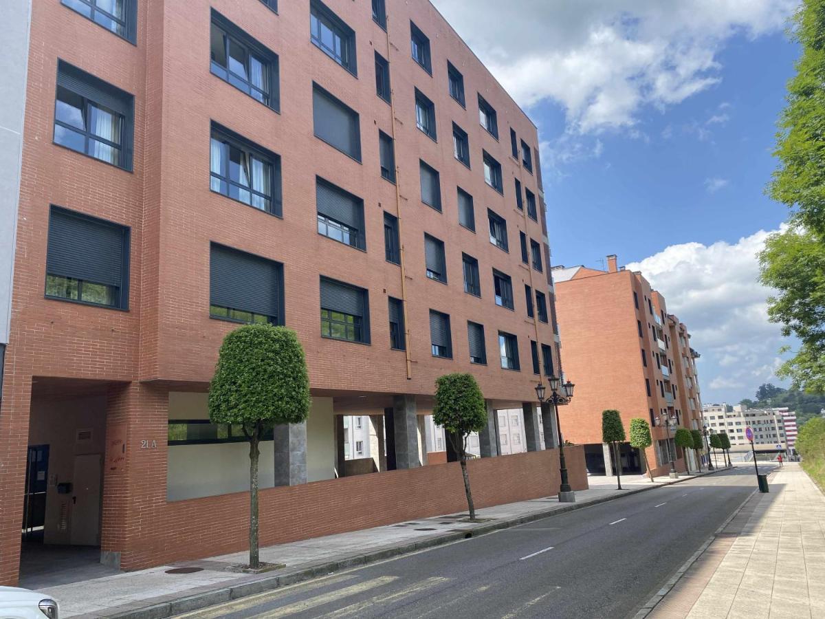 Soja A Minutos Del Centro Apartamento *