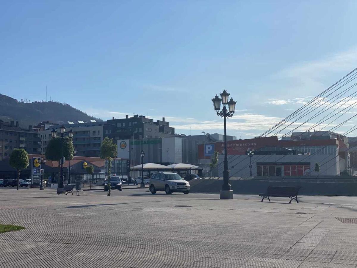 Soja A Minutos Del Centro Apartamento Oviedo