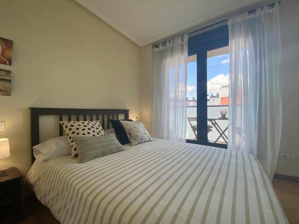 Soja A Minutos Del Centro Apartamento Oviedo