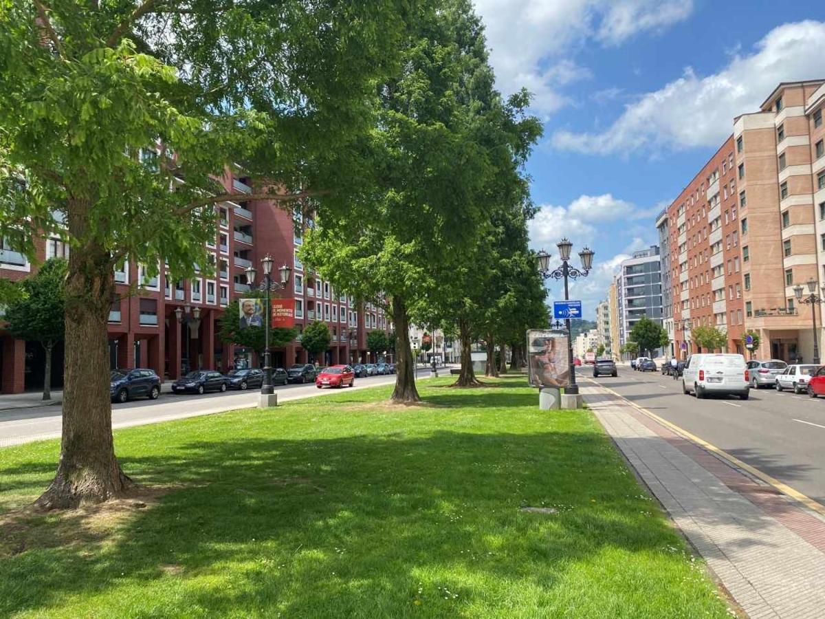 Soja A Minutos Del Centro Apartamento Oviedo