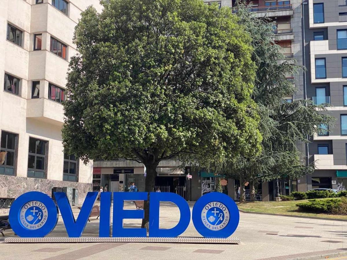 Soja A Minutos Del Centro Apartamento Oviedo