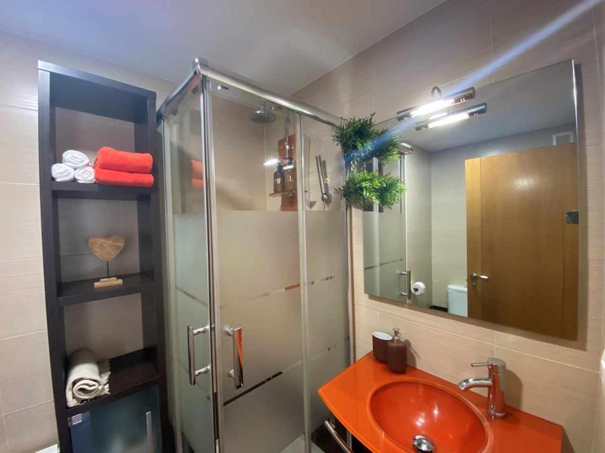 Apartamento Soja A Minutos Del Centro Oviedo